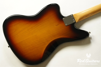 Classic Player Jaguar Special